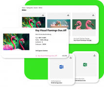 Digital Asset Management