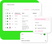 Lieferantenmanagement