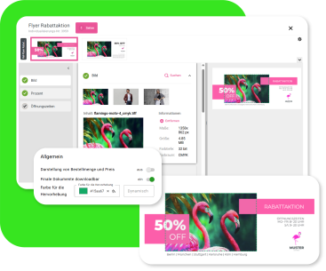 Optimierung der Budgetverwaltung