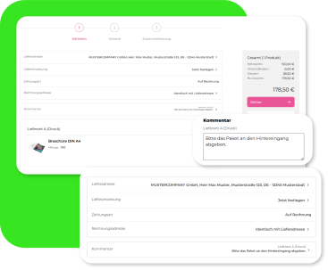 Eigenes CSS im Portal einbinden
