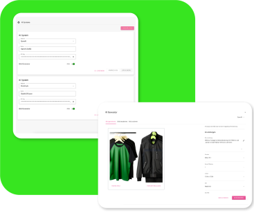 Einführung KI-basierter Bildgenerierung