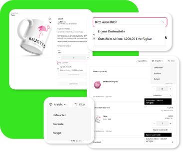Optimierte Filter- und Sortierfunktion in Workflows