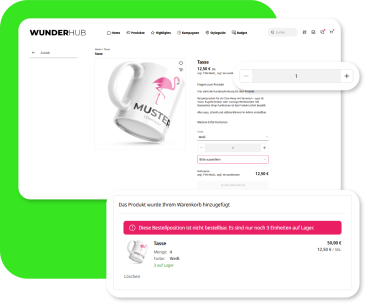 Einführung von Organisationsgruppen